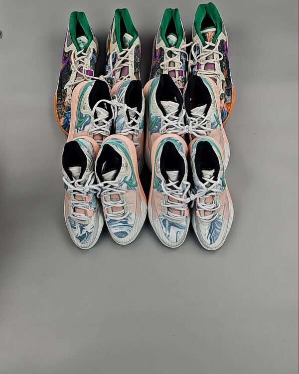 Фотография  783 - Кроссовки NIKE Can 094#10 шт, ЛОТ №8524 оптом в Анадыри и Чукотском АО