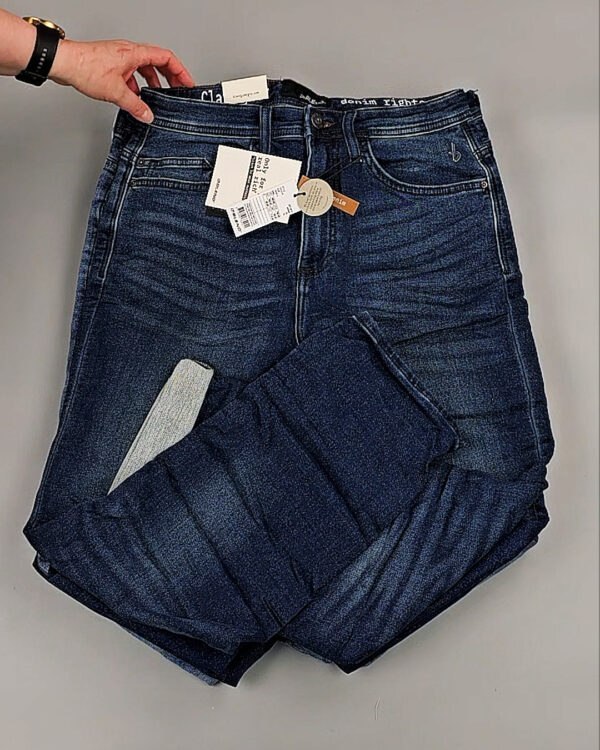 Фотография  399 - Джинсы BLEND HE 045#5 кг, ЛОТ №8686 оптом в Анадыри и Чукотском АО