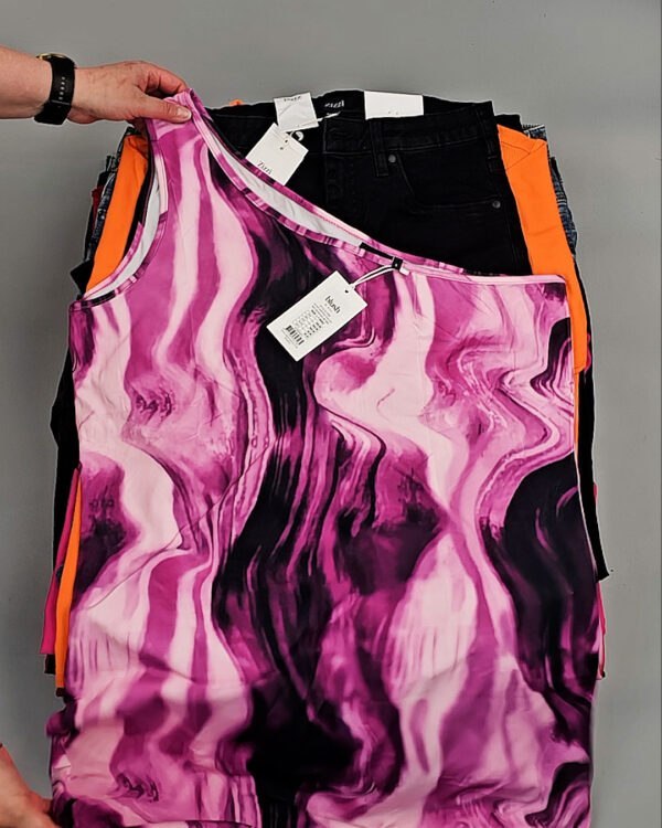 Фотография  852 - ZIZZI XXL 045#30 шт оптом в Анадыри и Чукотском АО