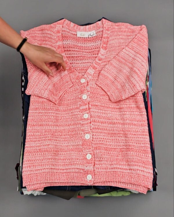 Фотография  800 - Mix XXL Summer#25 кг оптом в Анадыри и Чукотском АО