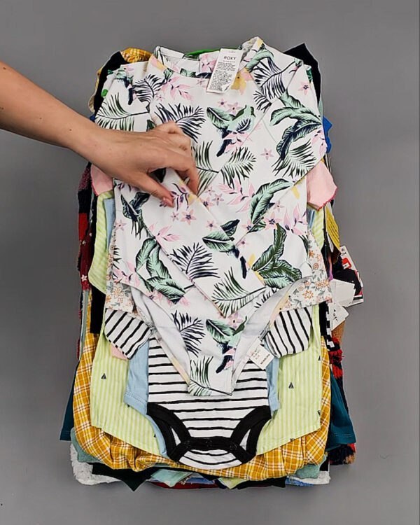 Фотография  867 - Nordstrom kids mix 124#7 кг, ЛОТ №8498 оптом в Анадыри и Чукотском АО