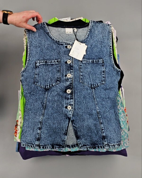 Фотография  794 - ICHI Summer mix 045#15 кг, ЛОТ №8583 оптом в Анадыри и Чукотском АО