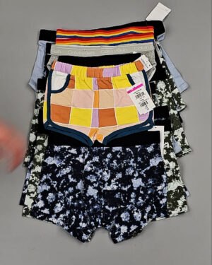 Фотография  635 - Нижнее белье дети Nordstrom 124#2,3 кг, ЛОТ №8487 оптом в Анадыри и Чукотском АО