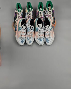 Фотография 727 - Кроссовки NIKE Can 094#10 шт, ЛОТ №8524 оптом в Анадыри и Чукотском АО