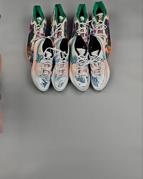 Фотография  542 - Кроссовки NIKE Can 094#10 шт, ЛОТ №8524 оптом в Анадыри и Чукотском АО