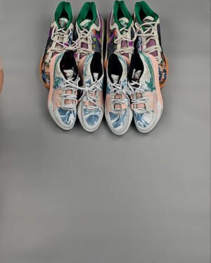 Фотография 221 - Кроссовки NIKE Can 094#10 шт, ЛОТ №8523 оптом в Анадыри и Чукотском АО