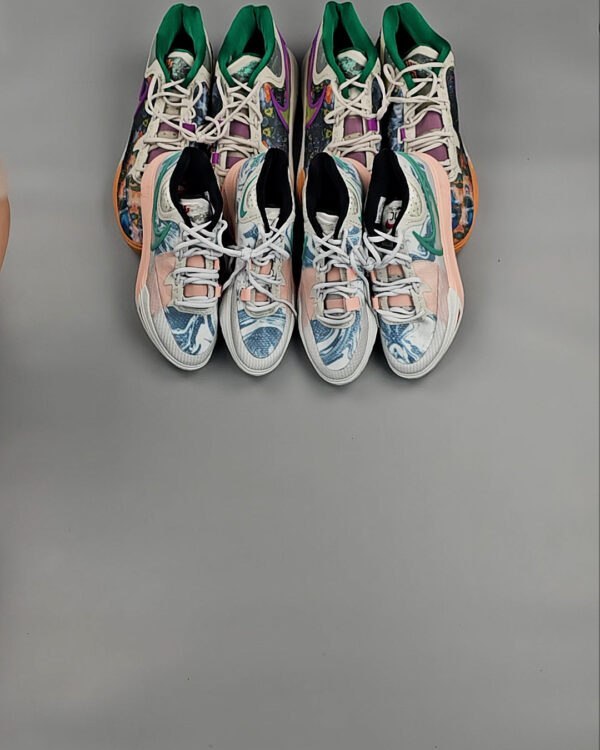 Фотография  116 - Кроссовки NIKE Can 094#10 шт, ЛОТ №8523 оптом в Анадыри и Чукотском АО