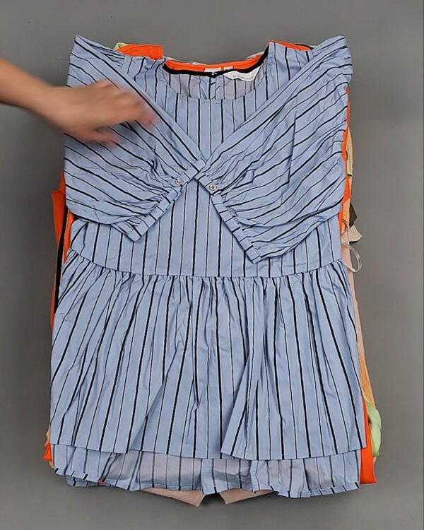 Фотография  600 - SOMETHINGNEW Summer mix 045#6,2 кг, ЛОТ №8497 оптом в Анадыри и Чукотском АО