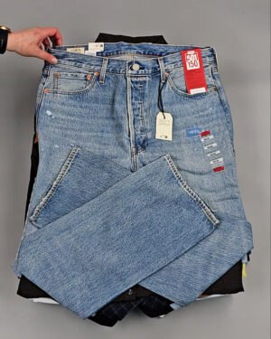 Фотография  747 - Levis mix SW 03#10 кг оптом в Анадыри и Чукотском АО