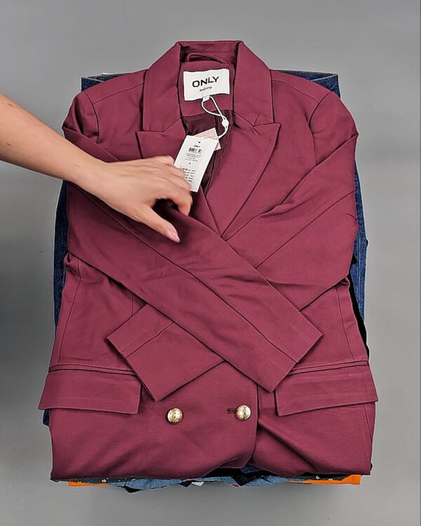 Фотография  520 - ONLY Summer mix 045#15 кг оптом в Анадыри и Чукотском АО