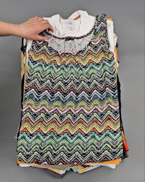 Купить Mix Summer Ex Герм#100 кг оптом в Анадыри и Чукотском АО