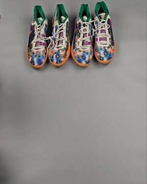 Фотография  493 - Кроссовки NIKE Can 094#10 шт, ЛОТ №8524 оптом в Анадыри и Чукотском АО