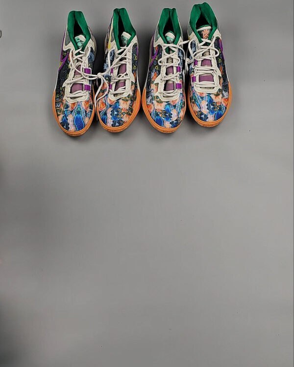 Фотография  580 - Кроссовки NIKE Can 094#10 шт, ЛОТ №8524 оптом в Анадыри и Чукотском АО