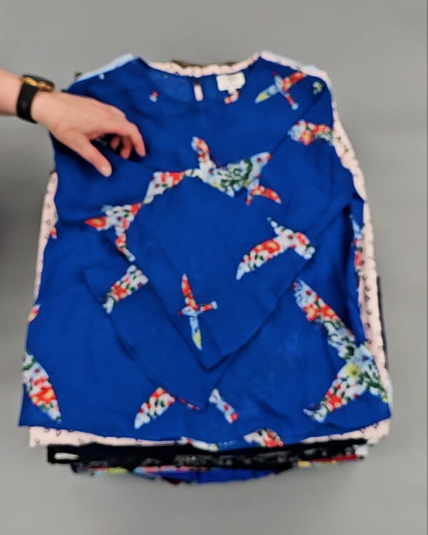 Фотография  725 - Mix RS (Оригинал Р.Ф. Лето)#100 кг оптом в Анадыри и Чукотском АО