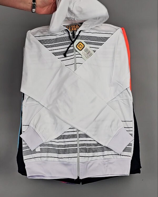 Фотография  100 - Спортивные костюмы  AD83#10 шт, ЛОТ №8640 оптом в Анадыри и Чукотском АО