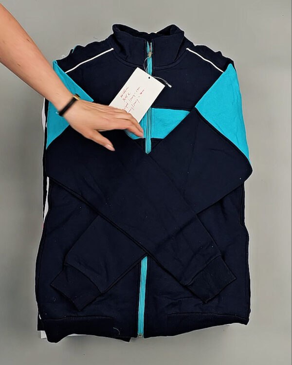 Фотография  115 - Спортивные костюмы  AD83#10 шт, ЛОТ №8639 оптом в Анадыри и Чукотском АО