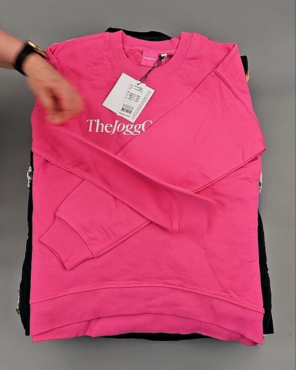 Фотография  147 - DK COMPANY Summer mix 045#13 кг, ЛОТ №8676 оптом в Анадыри и Чукотском АО