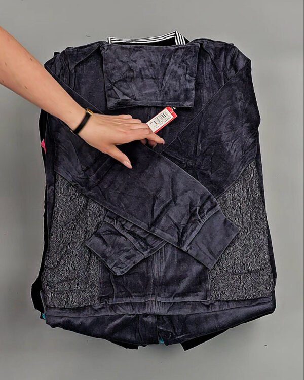 Фотография  694 - Спортивные костюмы  AD83#10 шт, ЛОТ №8641 оптом в Анадыри и Чукотском АО