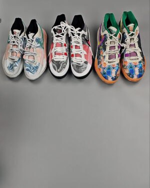 Фотография 380 - Кроссовки NIKE Can 094#10 шт, ЛОТ №8521 оптом в Анадыри и Чукотском АО