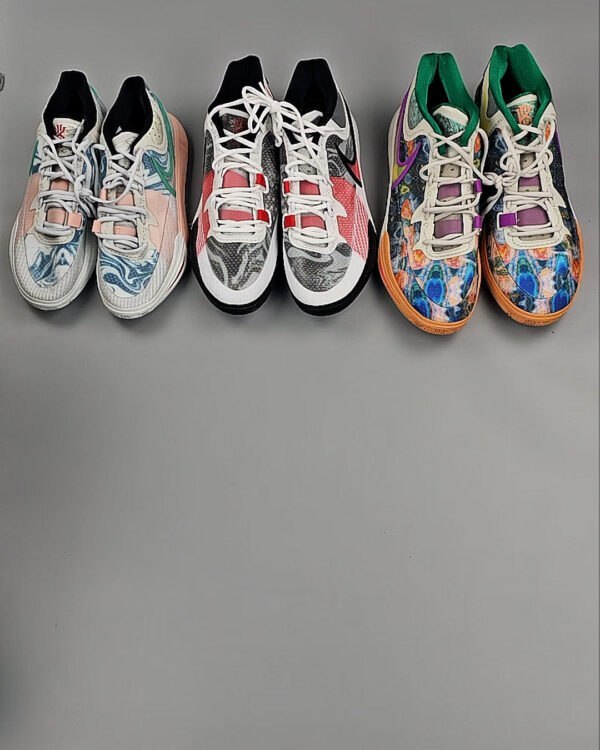 Фотография  181 - Кроссовки NIKE Can 094#10 шт, ЛОТ №8521 оптом в Анадыри и Чукотском АО