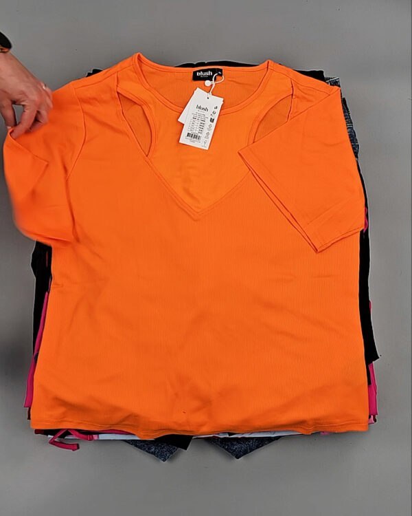 Фотография  731 - ZIZZI XXL 045#30 шт оптом в Анадыри и Чукотском АО