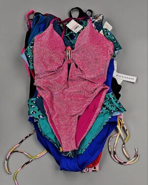 Фотография 929 - Купальники Nordstrom 124#2,5 кг, ЛОТ №8489 оптом в Анадыри и Чукотском АО