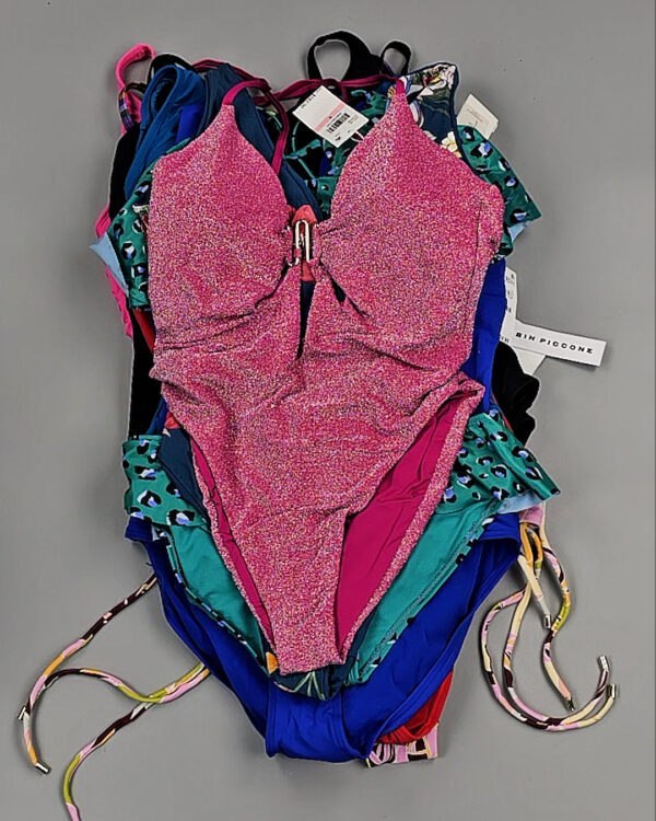 Фотография  390 - Купальники Nordstrom 124#2,5 кг, ЛОТ №8489 оптом в Анадыри и Чукотском АО