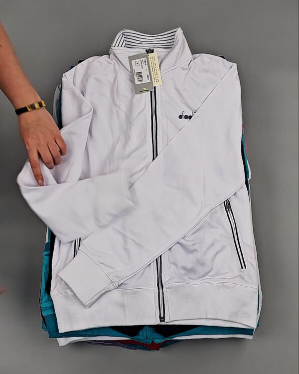 Фотография  324 - Спортивные костюмы  AD83#10 шт, ЛОТ №8642 оптом в Анадыри и Чукотском АО