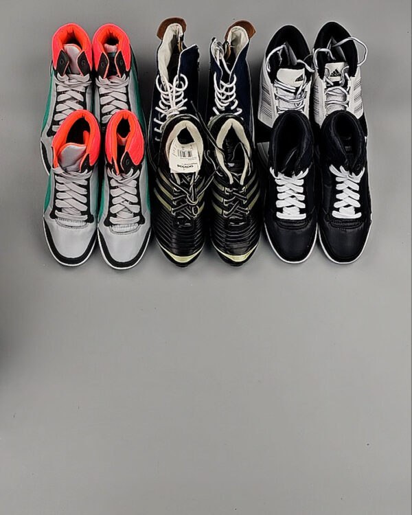 Фотография  655 - Обувь спорт BRAND Sport W  O59#7 кг оптом в Анадыри и Чукотском АО