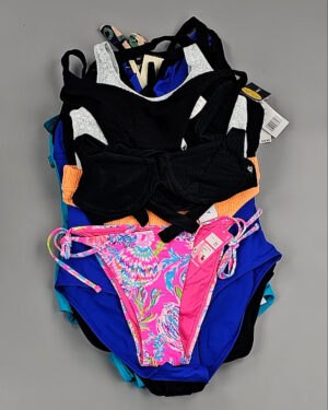 Фотография  503 - Купальники Nordstrom 124#2,3 кг, ЛОТ №8488 оптом в Анадыри и Чукотском АО