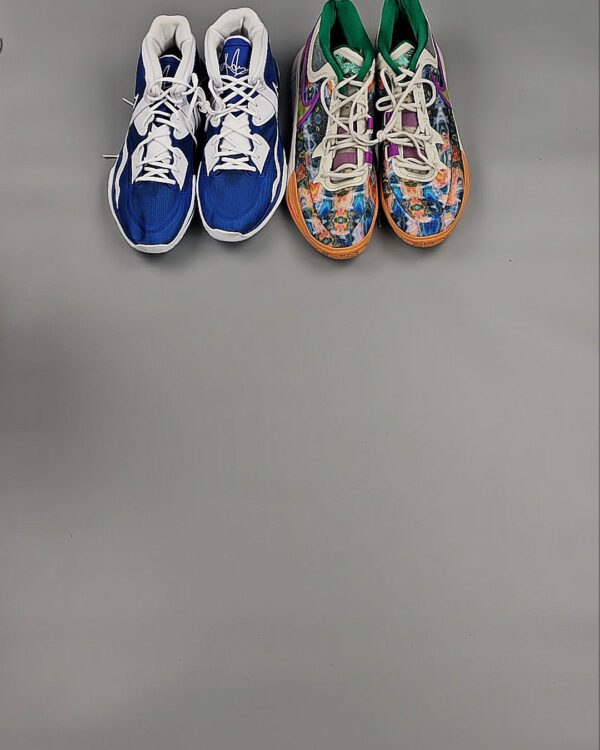 Фотография  766 - Кроссовки NIKE Can 094#10 шт, ЛОТ №8522 оптом в Анадыри и Чукотском АО