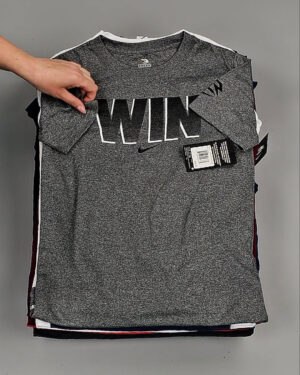 Фотография  980 - KIDS NIKE CAN 084#5 кг, ЛОТ №8478 оптом в Анадыри и Чукотском АО