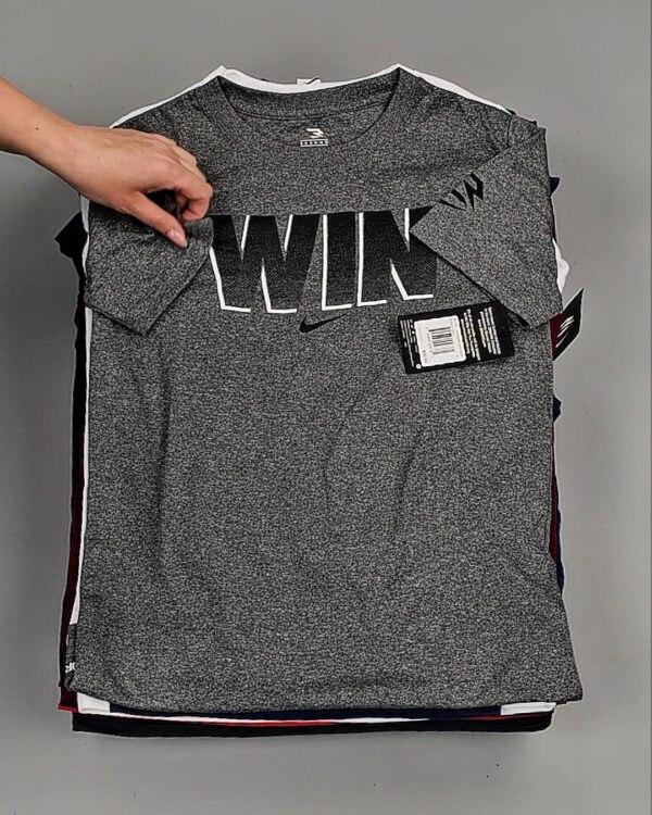 Фотография  746 - KIDS NIKE CAN 084#5 кг, ЛОТ №8478 оптом в Анадыри и Чукотском АО