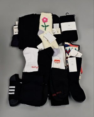 Фотография  190 - Носки Nordstrom 124#2,5 кг, ЛОТ №8495 оптом в Анадыри и Чукотском АО