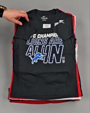 Фотография  771 - KIDS NIKE CAN 084#5 кг, ЛОТ №8502 оптом в Анадыри и Чукотском АО