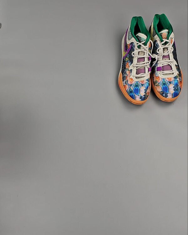 Фотография  742 - Кроссовки NIKE Can 094#10 шт, ЛОТ №8521 оптом в Анадыри и Чукотском АО