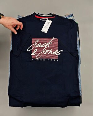 Фотография  967 - JACK JONES men Summer 045#15 кг, ЛОТ №8708 оптом в Анадыри и Чукотском АО