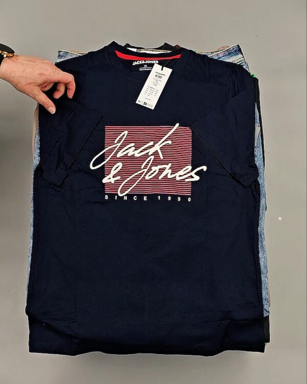 Фотография  923 - JACK JONES men Summer 045#15 кг, ЛОТ №8708 оптом в Анадыри и Чукотском АО