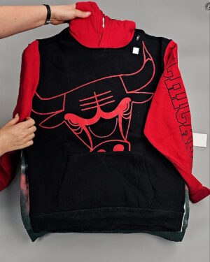 Фотография  701 - Толстовки муж HOLLISTER SW#10 кг оптом в Анадыри и Чукотском АО