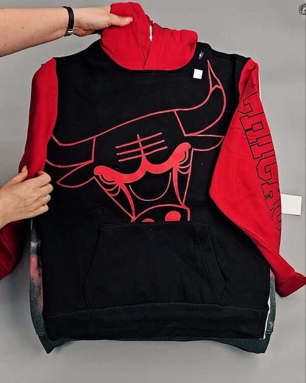 Фотография  434 - Толстовки муж HOLLISTER SW#10 кг оптом в Анадыри и Чукотском АО