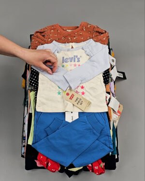 Купить Nordstrom kids mix 124#7 кг, ЛОТ №8499 оптом в Анадыри и Чукотском АО