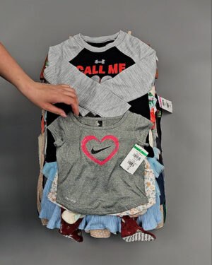 Фотография  385 - Nordstrom kids mix 124#7,5 кг, ЛОТ №8501 оптом в Анадыри и Чукотском АО