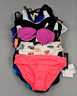 Купить Купальники Nordstrom 124#2,3 кг, ЛОТ №8488 оптом в Анадыри и Чукотском АО