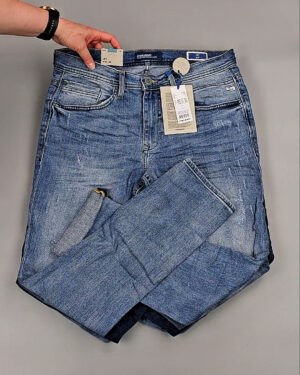 Фотография  349 - Джинсы BLEND HE 045#5 кг, ЛОТ №8686 оптом в Анадыри и Чукотском АО