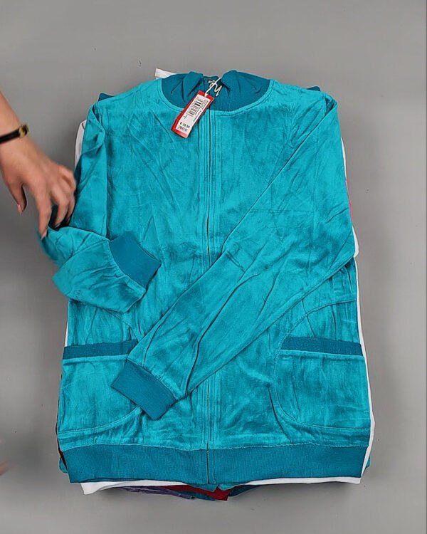 Фотография  303 - Спортивные костюмы  AD83#10 шт, ЛОТ №8642 оптом в Анадыри и Чукотском АО