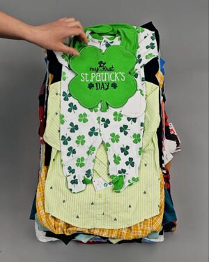 Фотография  845 - Nordstrom kids mix 124#7 кг, ЛОТ №8498 оптом в Анадыри и Чукотском АО