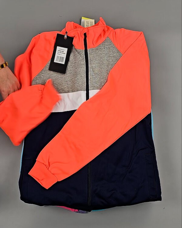 Фотография  443 - Спортивные костюмы  AD83#10 шт, ЛОТ №8640 оптом в Анадыри и Чукотском АО