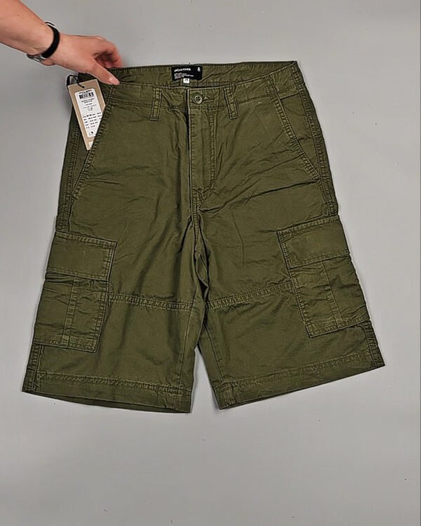 Фотография  965 - Шорты JACK JONES men 045#5 кг, ЛОТ №8660 оптом в Анадыри и Чукотском АО