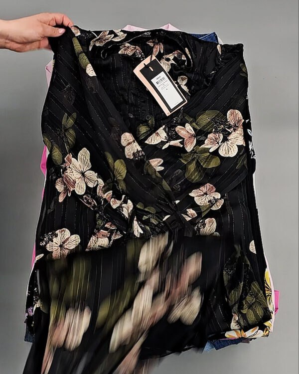 Фотография  597 - ONLY Summer mix 045#15 кг, ЛОТ №8458 оптом в Анадыри и Чукотском АО