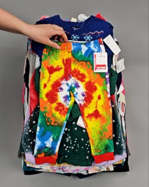 Купить Nordstrom kids mix 124#7 кг, ЛОТ №8500 оптом в Анадыри и Чукотском АО